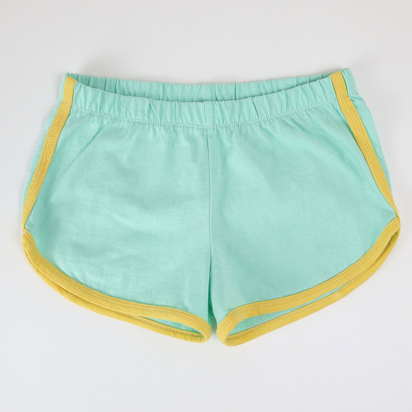 The Roller Shorts