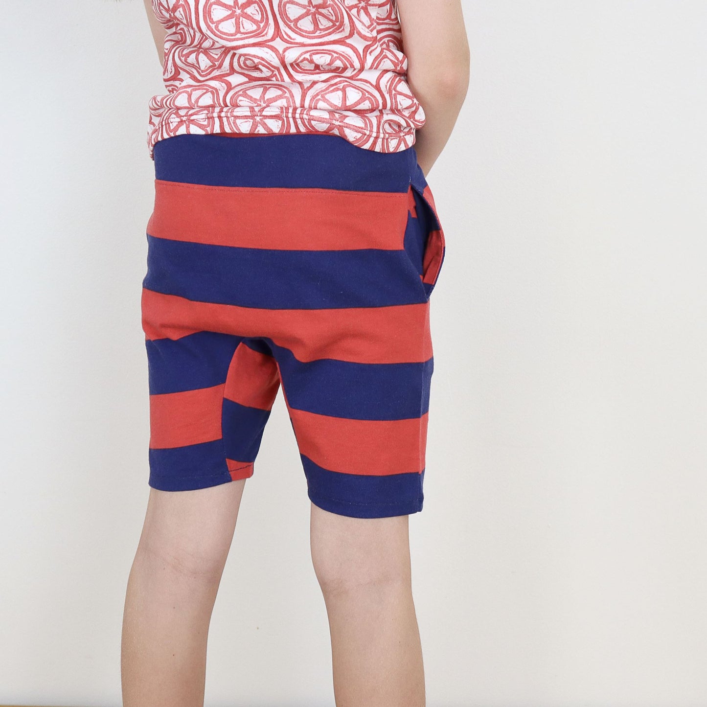 The Sun Daze Shorts