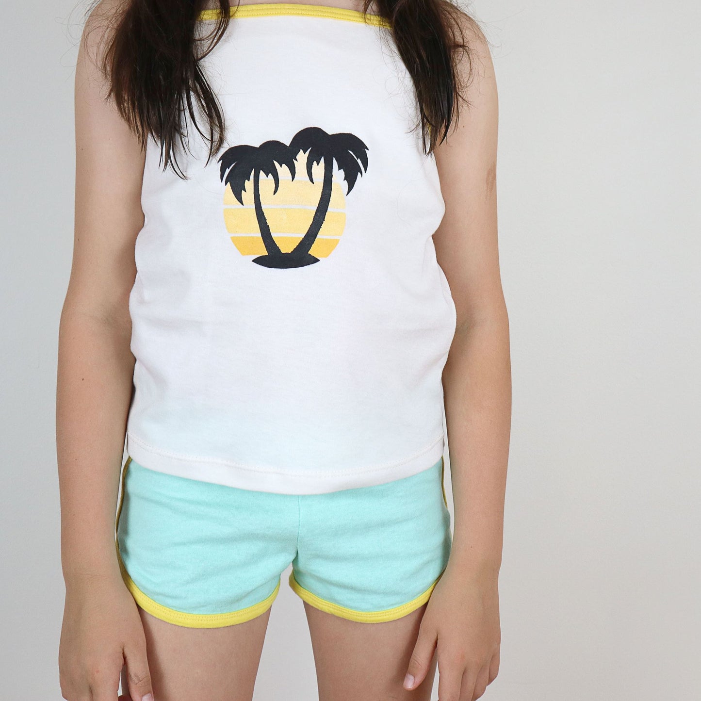 The Roller Shorts