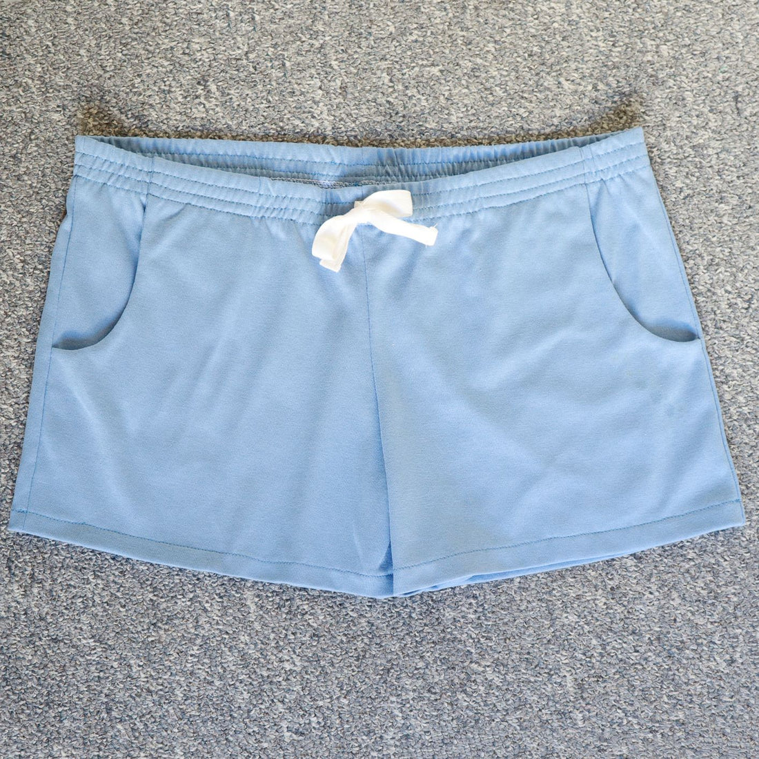 How to get more BANG for your buck from your Roller Shorts pattern