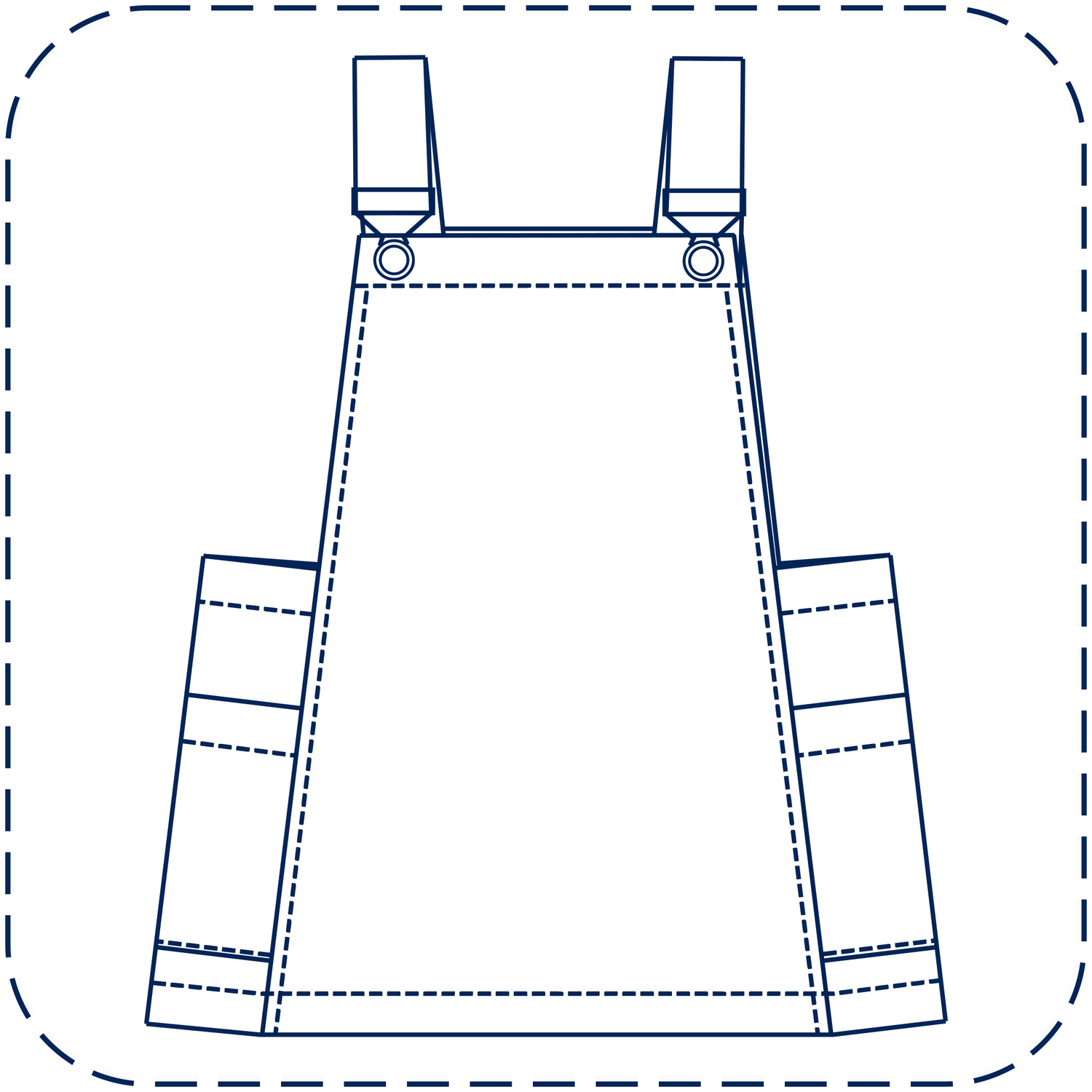 Zero Waste Patterns