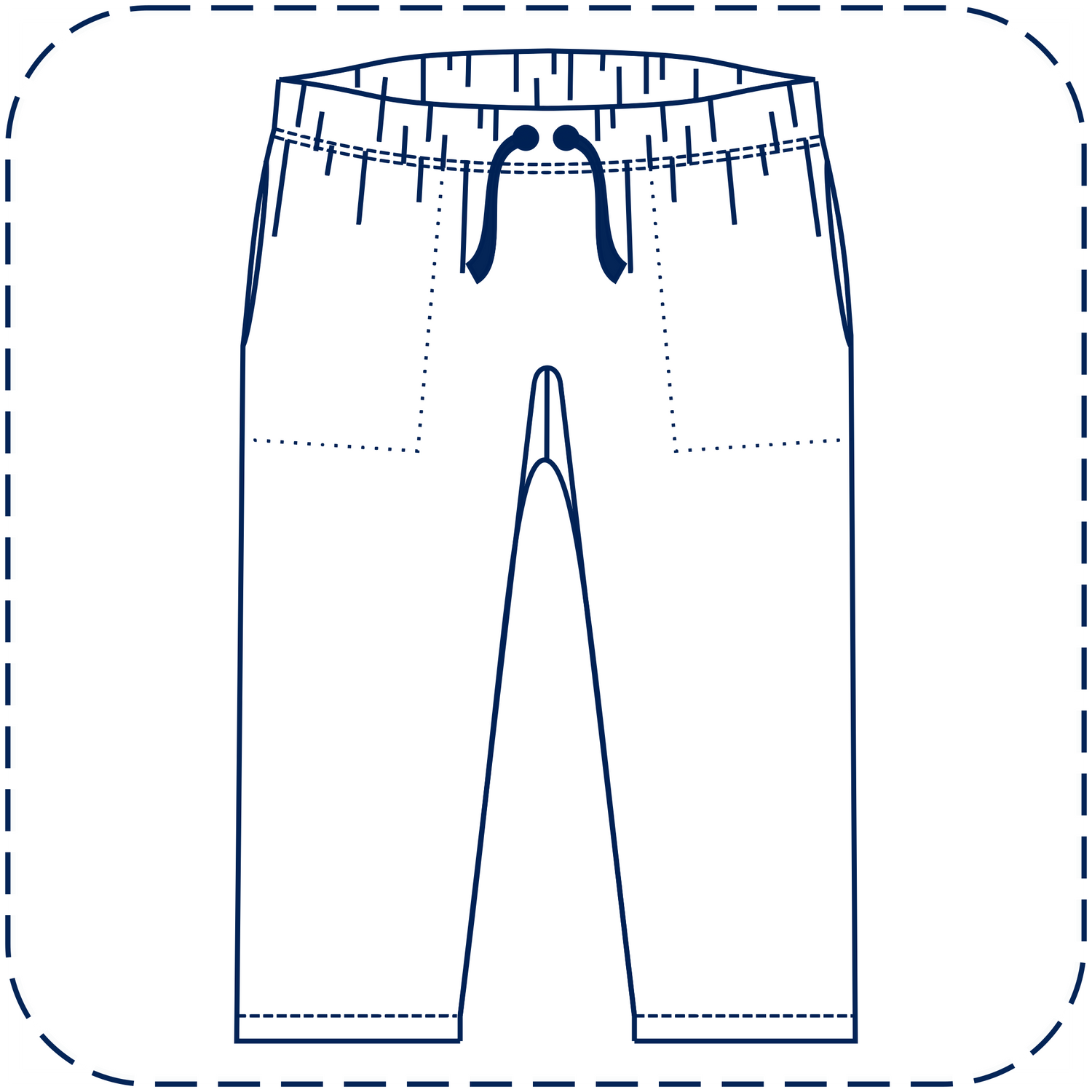 Kid's Pants Patterns