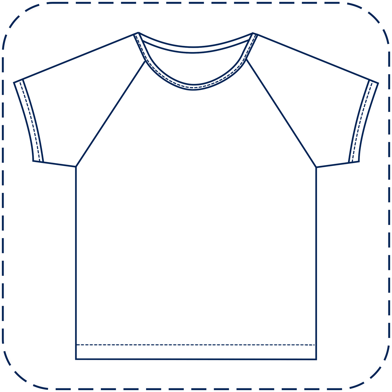 Kid's Top and Tee Patterns