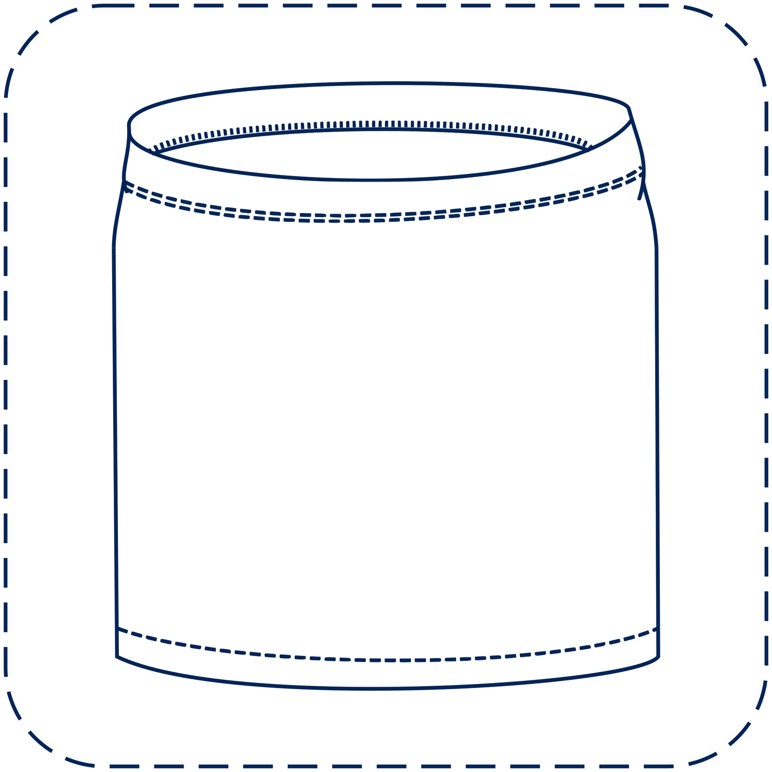 Learn-to-sew Patterns