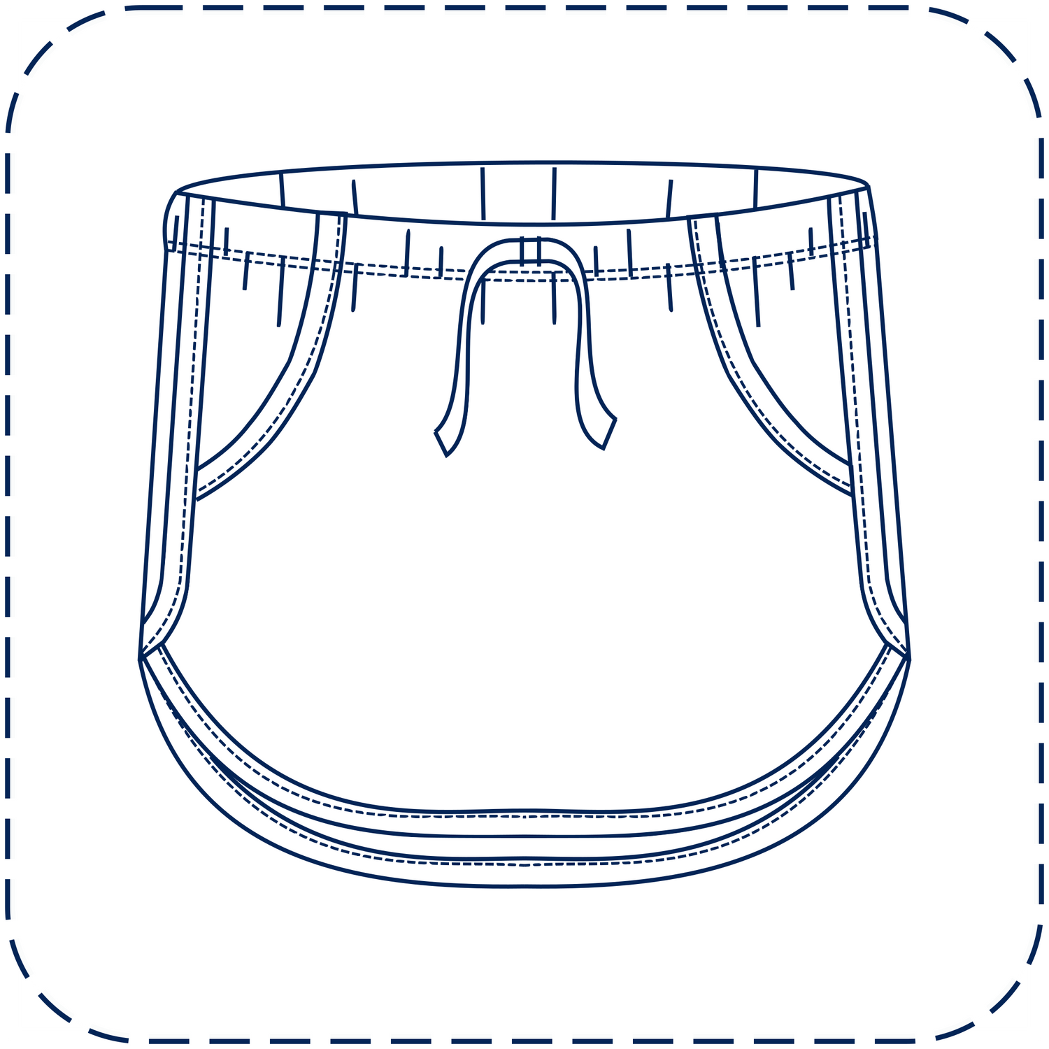 Kid's Skirt Patterns