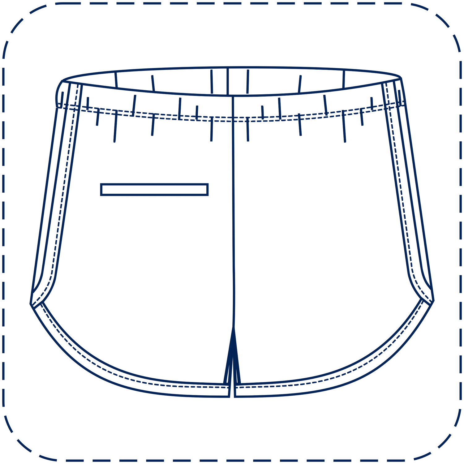 Women's Patterns