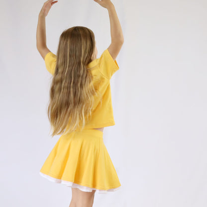 The Twirl and Tee Bundle