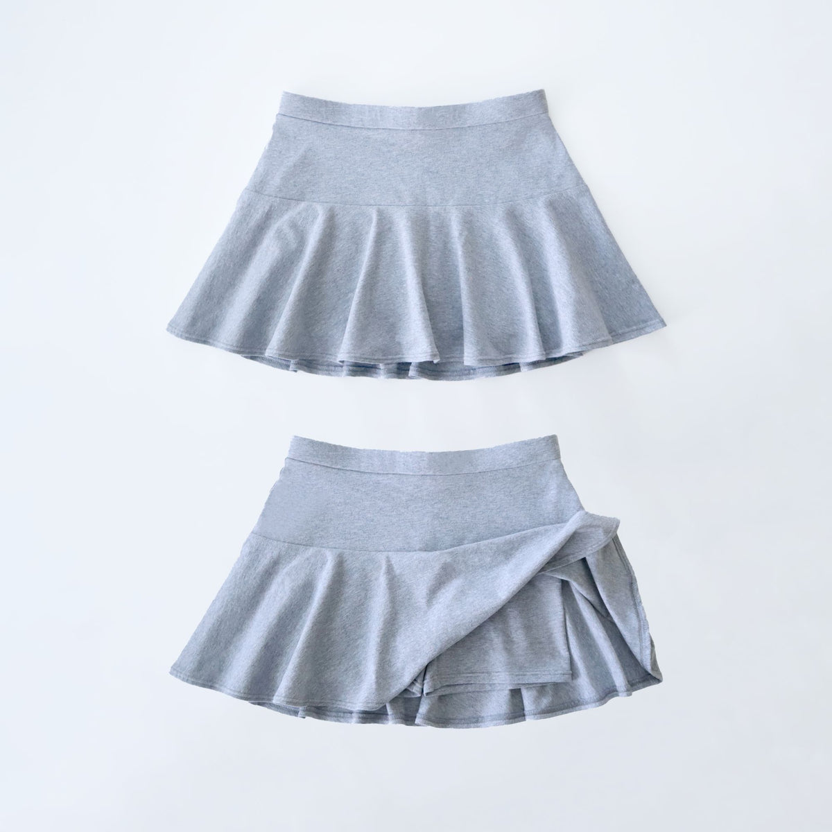 #203 Ladies Sports Skort- Instant download PDF Sewing Pattern – Thread ...