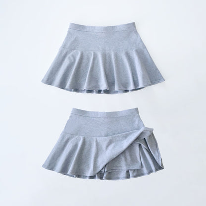 #203 Ladies Sports Skort- Instant download PDF Sewing Pattern