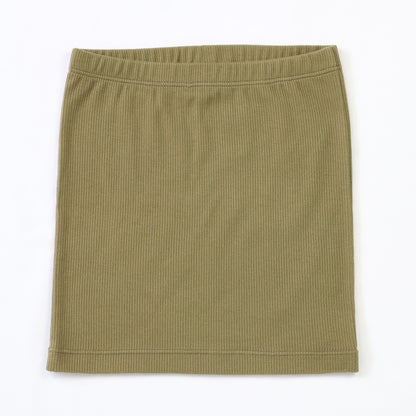 Zero Waste Pencil Skirt Pattern