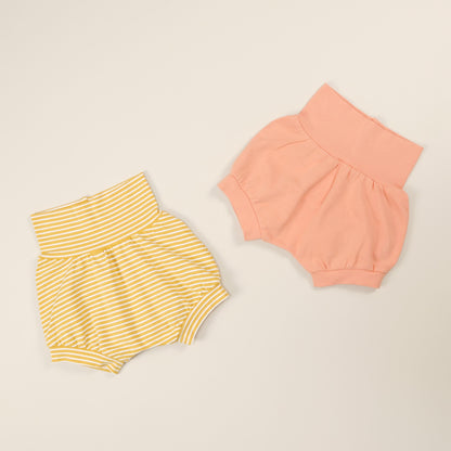 Grow-with-me Shorties PDF Sewing Pattern