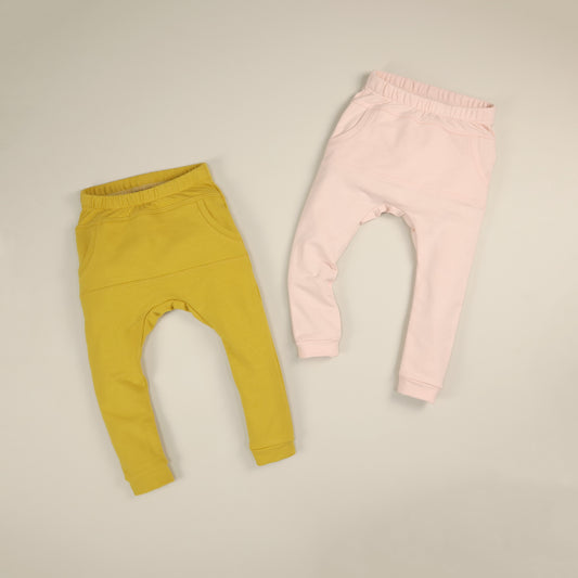 The Skate Park Pants