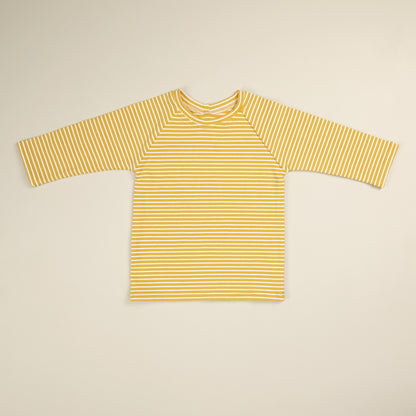 The Ringer Raglan
