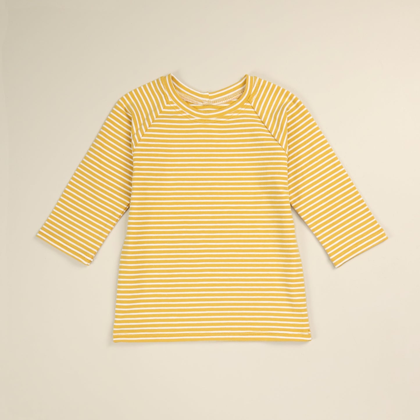 The Ringer Raglan