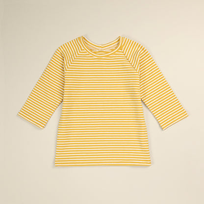 The Ringer Raglan
