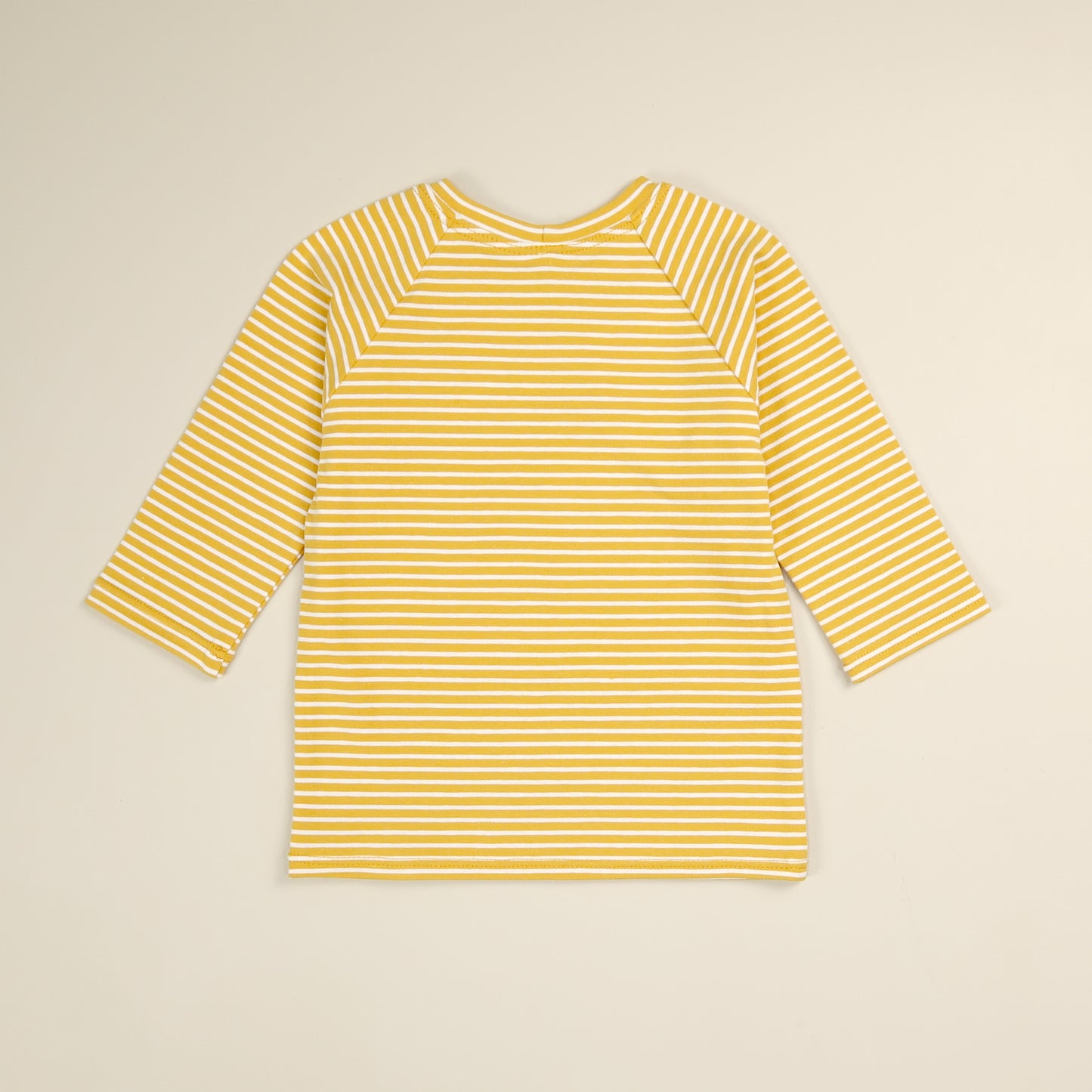 The Ringer Raglan