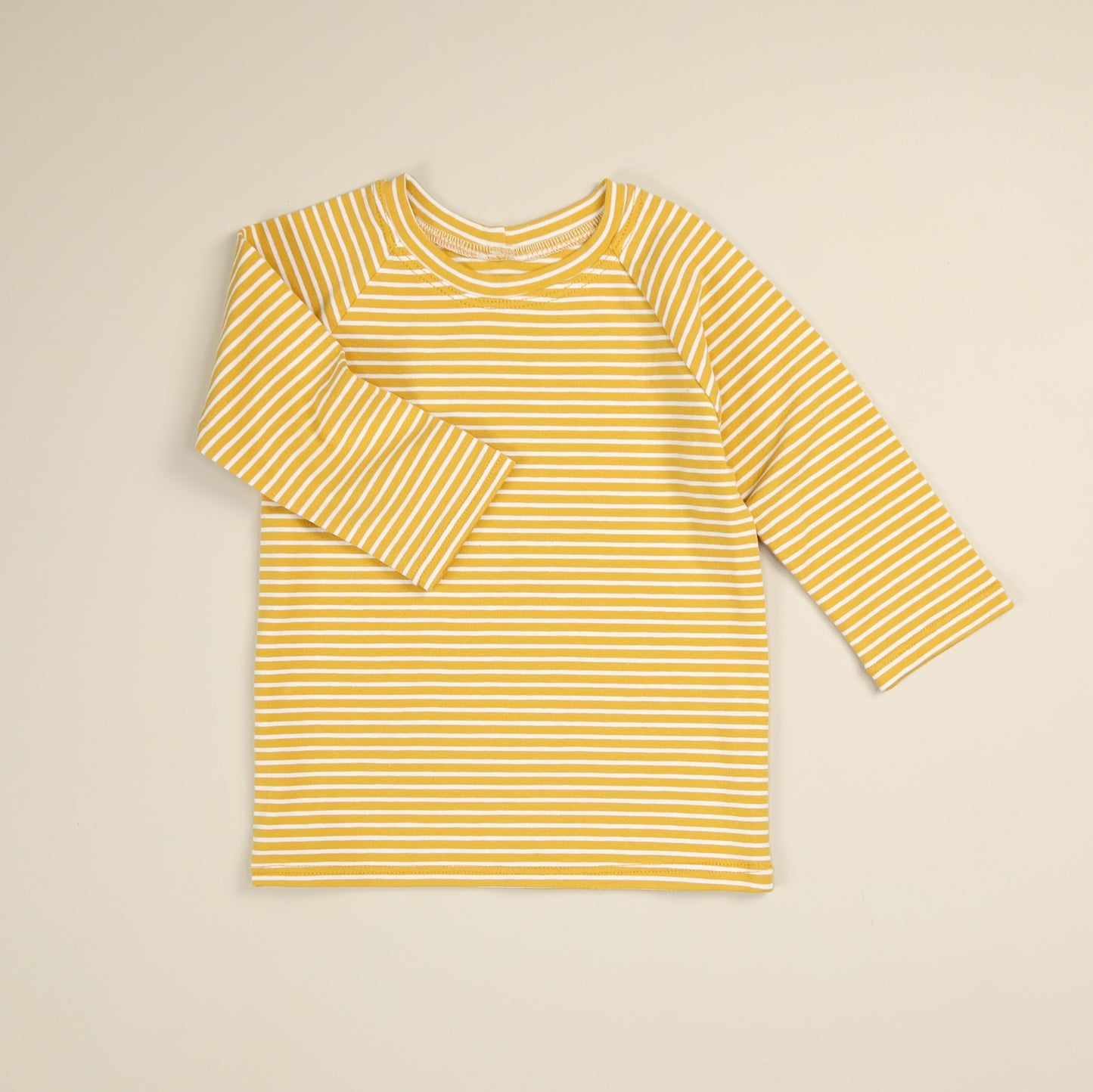 The Ringer Raglan