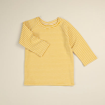 The Ringer Raglan