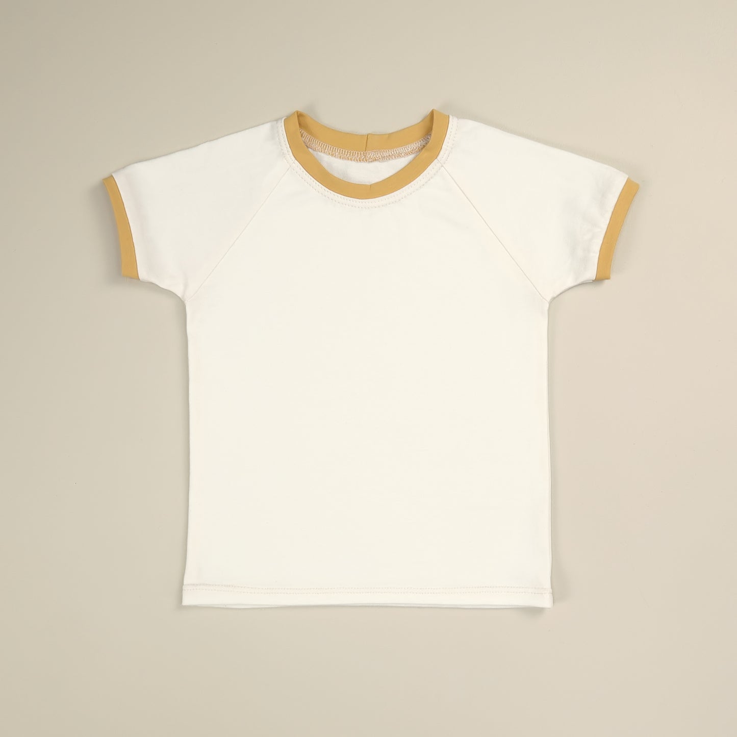 The Ringer Raglan