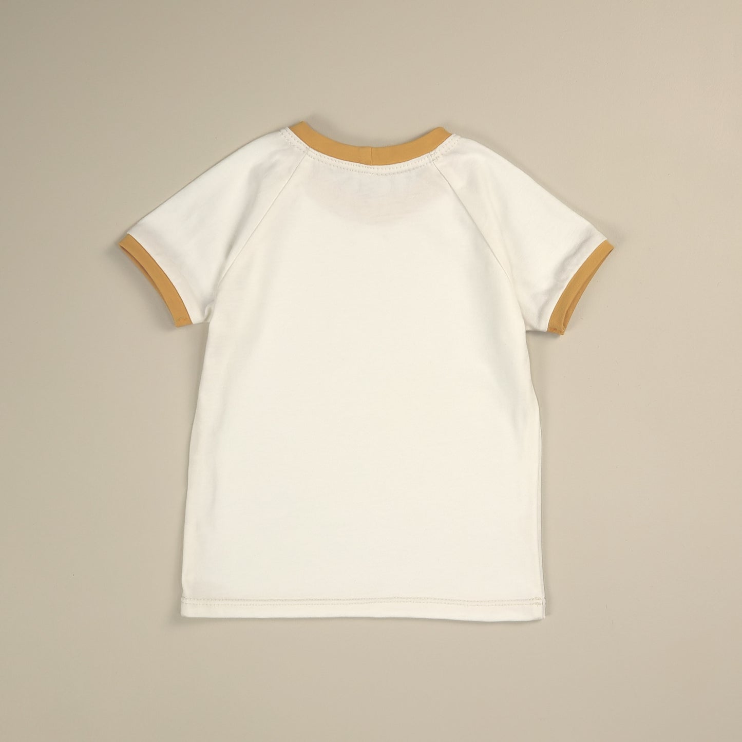 The Ringer Raglan