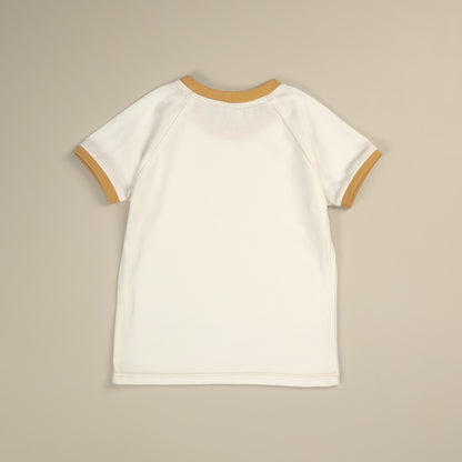 The Ringer Raglan