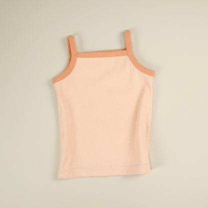 The Tank and Pants Set