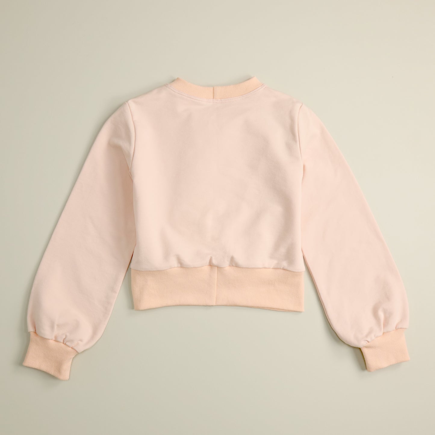Sweet Sleeve Sweater & Top PDF Sewing Pattern