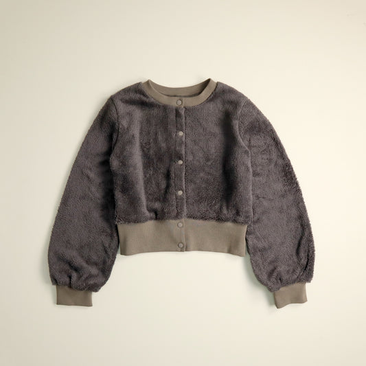 Tea Party Cardigan & Top PDF Sewing Pattern