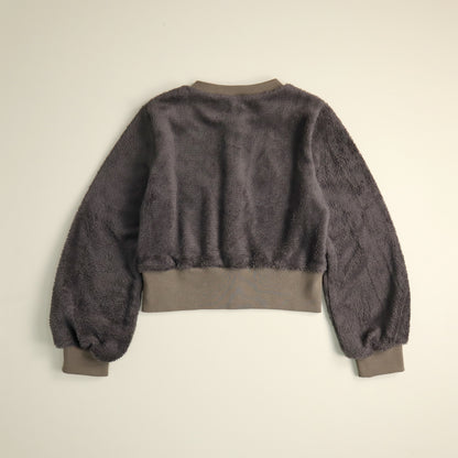 Tea Party Cardigan & Top PDF Sewing Pattern