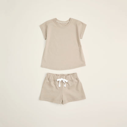 The Layne Loungewear set