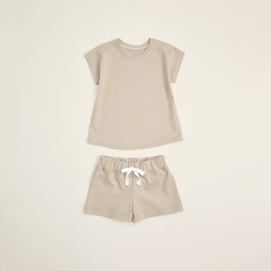 The Layne Loungewear set