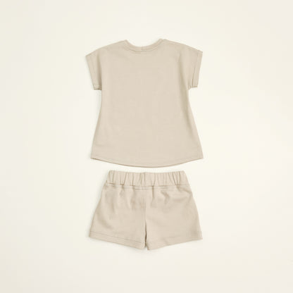 The Layne Loungewear set
