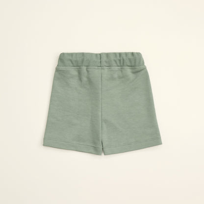 The Ridley Tank Top and Shorts Set