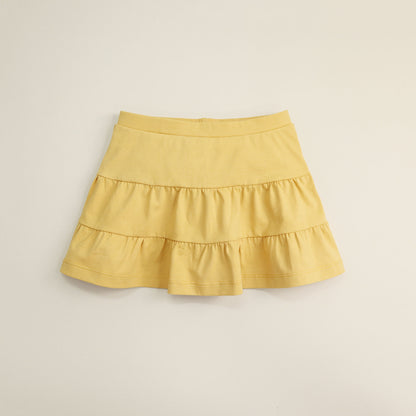 The On The Court Skort