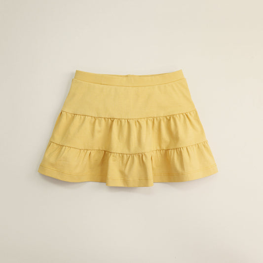 The On The Court Skort