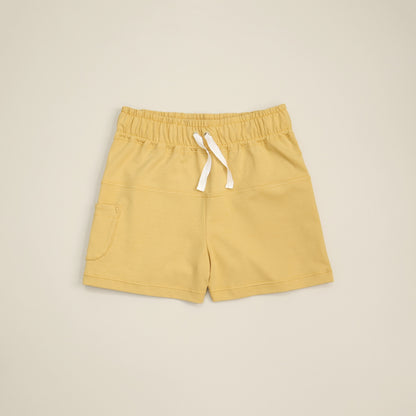 The Zero Waste Boardshorts