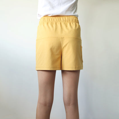 The Zero Waste Boardshorts