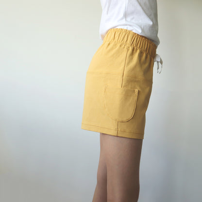The Zero Waste Boardshorts