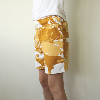 The Zero Waste Boardshorts