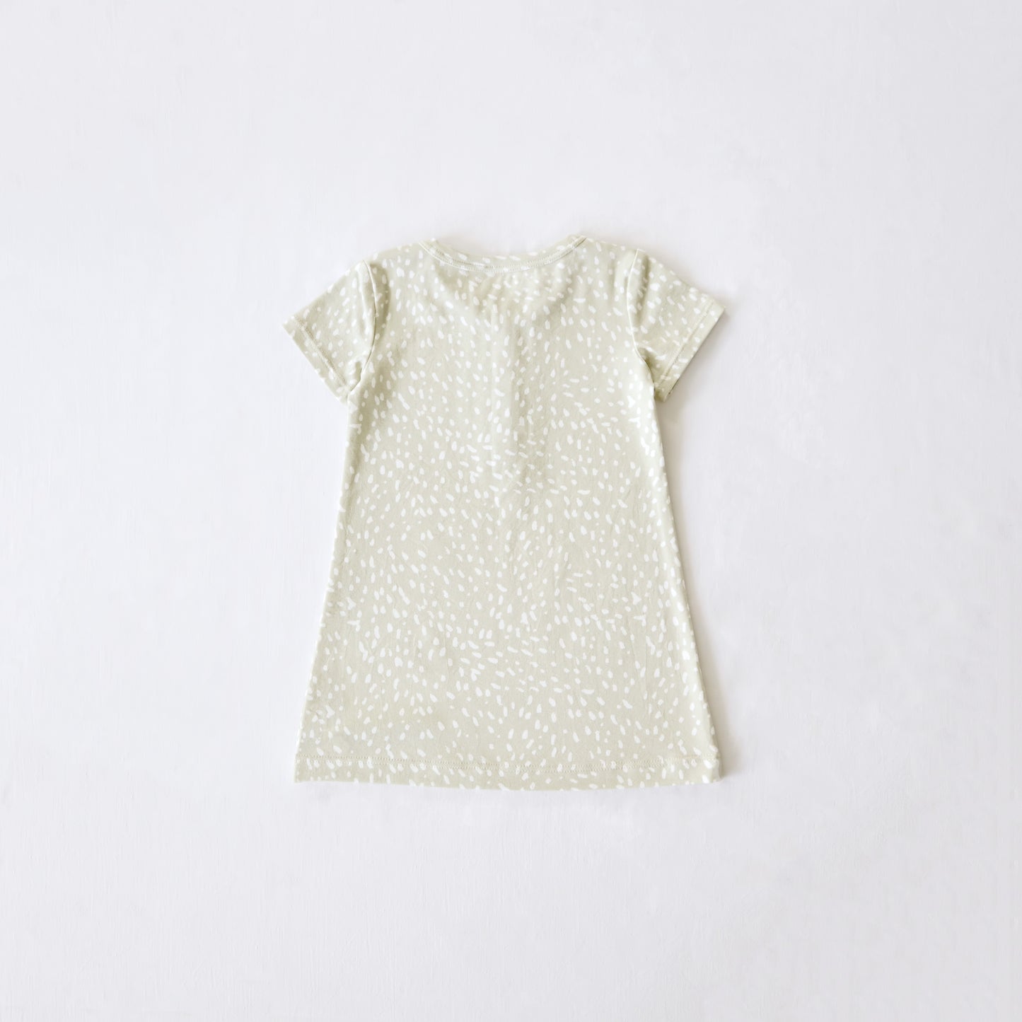 The Hang About Henley T-shirt Dress or Nightgown Pattern