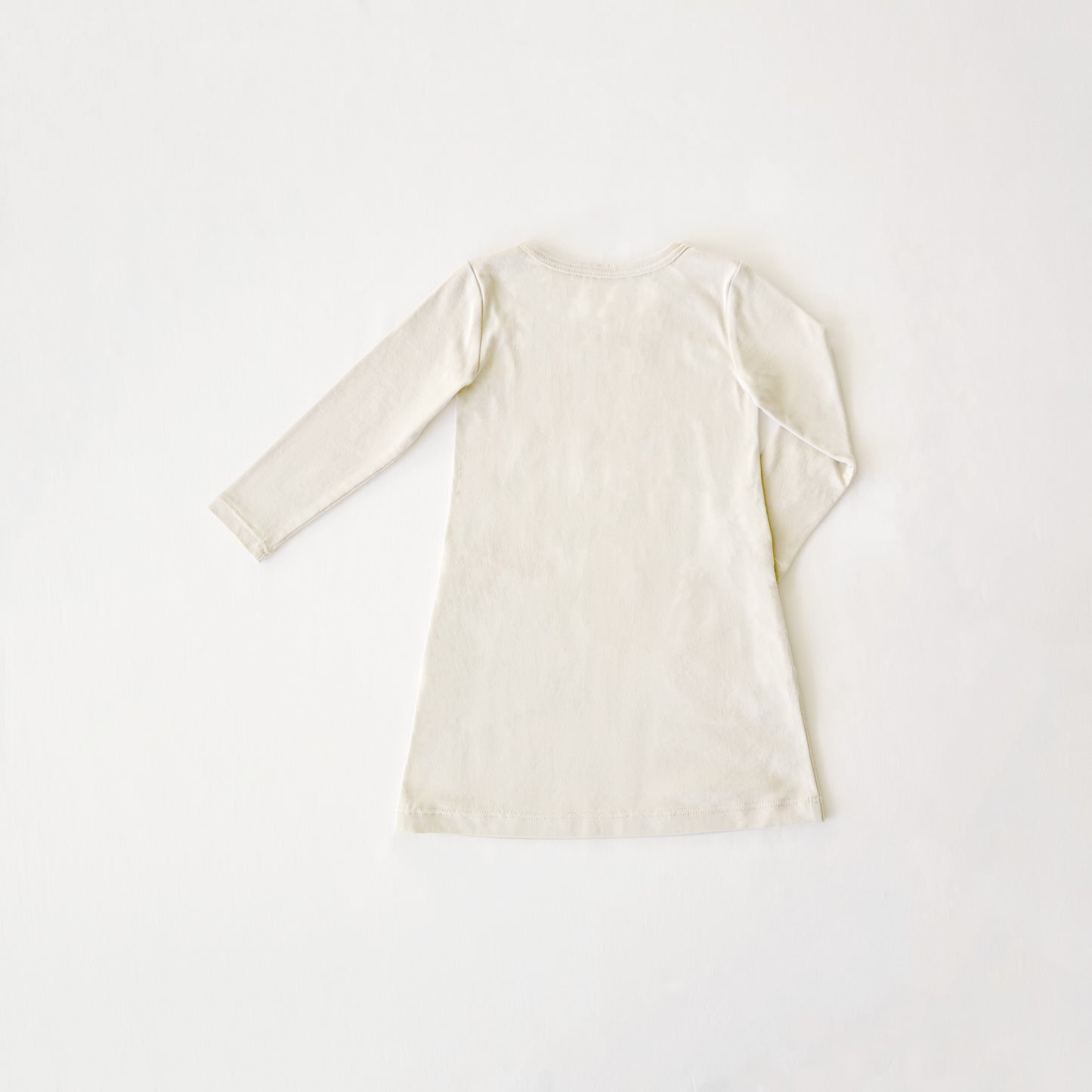 The Hang About Henley T-shirt Dress or Nightgown Pattern