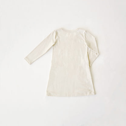 The Hang About Henley T-shirt Dress or Nightgown Pattern