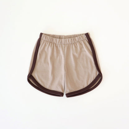The Edgar Shorts Set