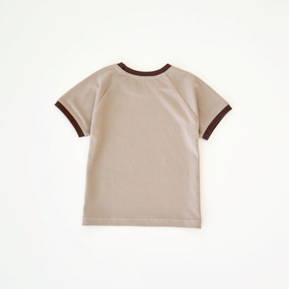 The Edgar Shorts Set