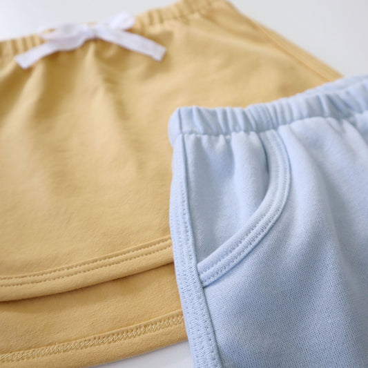 The Sunshine Days Skirt