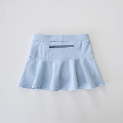 The Skip-your-chores Skort