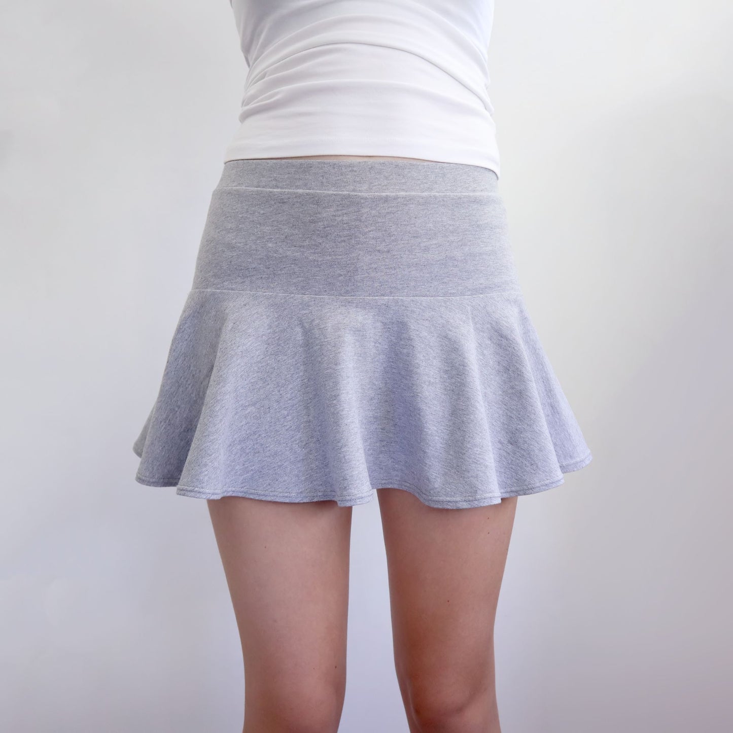 #203 Ladies Sports Skort- Instant download PDF Sewing Pattern