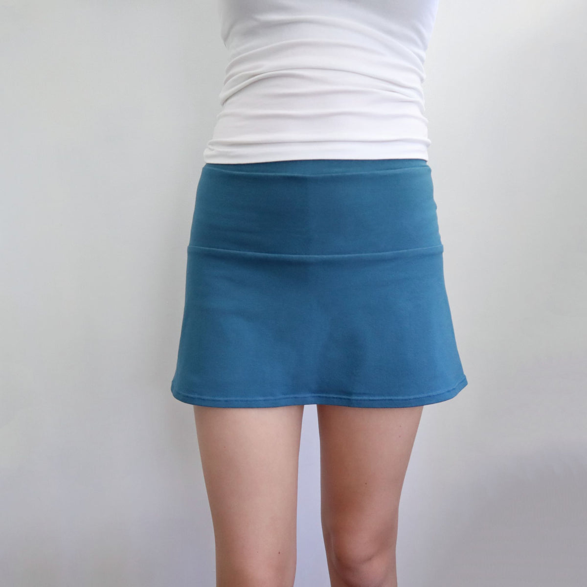 #203 Ladies Sports Skort- Instant download PDF Sewing Pattern – Thread ...