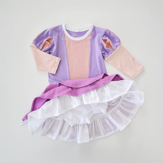 The Princess Play Clothes Bundle