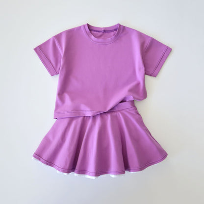The Twirl and Tee Bundle